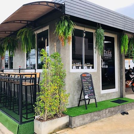 מלון Ao Nang Snowhouse Aonang Krabi מראה חיצוני תמונה