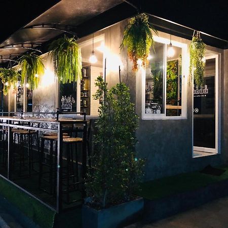 מלון Ao Nang Snowhouse Aonang Krabi מראה חיצוני תמונה