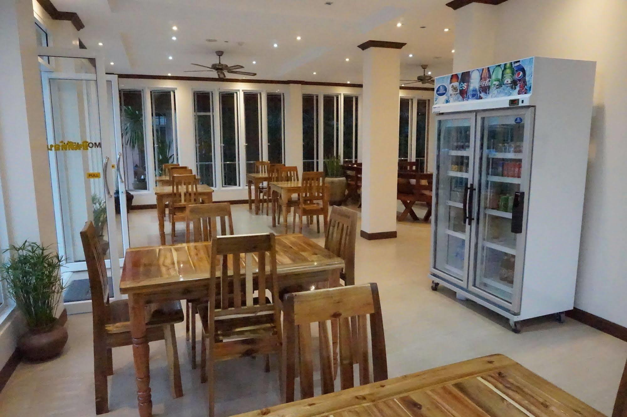 מלון Ao Nang Snowhouse Aonang Krabi מראה חיצוני תמונה
