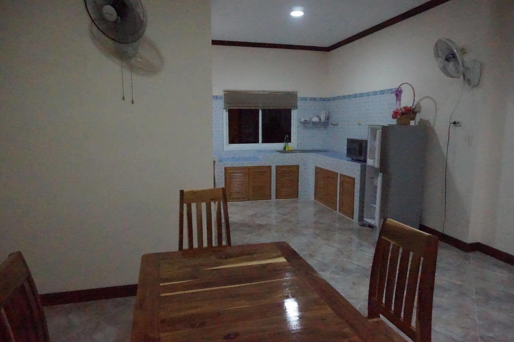 מלון Ao Nang Snowhouse Aonang Krabi מראה חיצוני תמונה