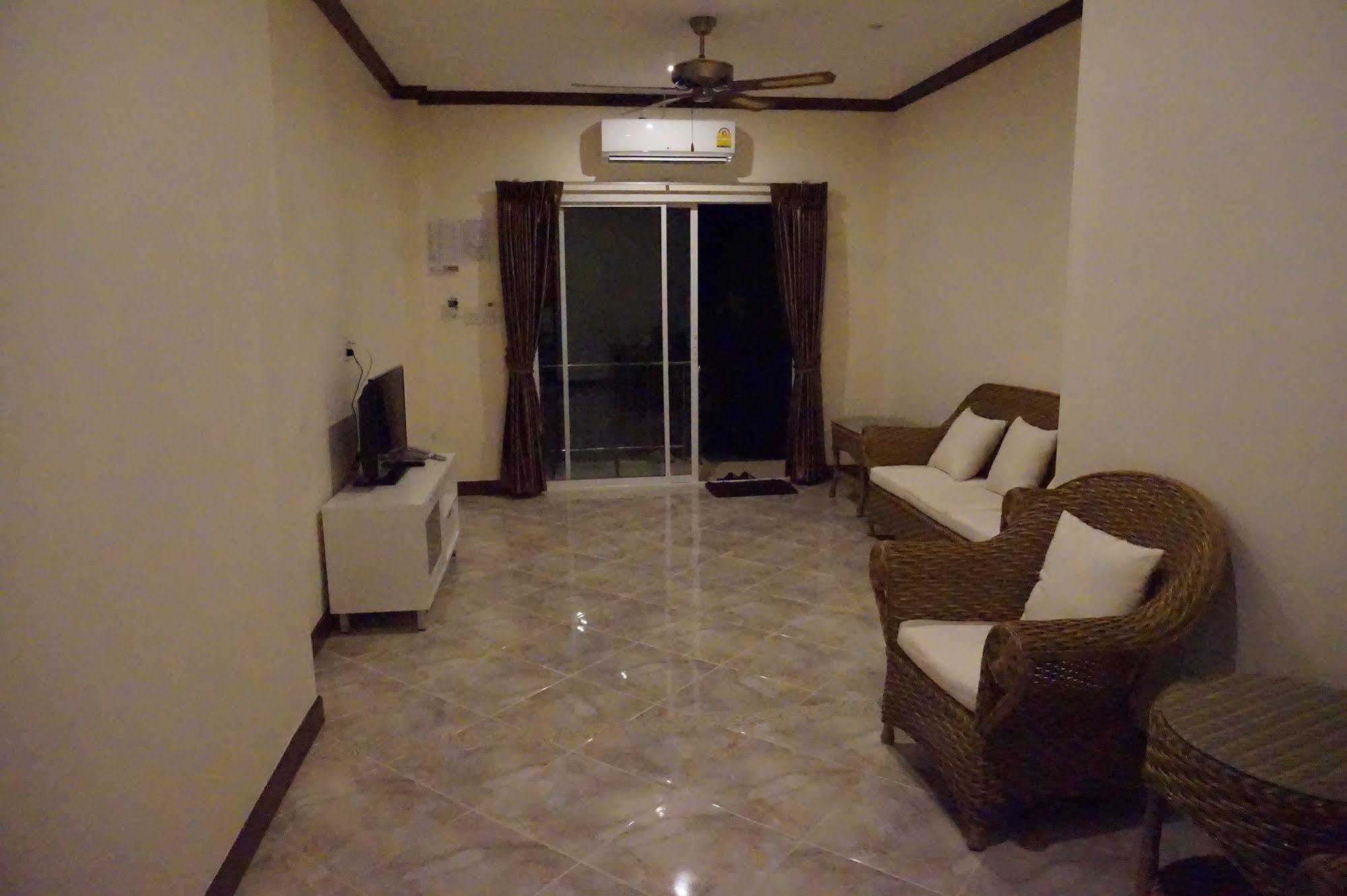 מלון Ao Nang Snowhouse Aonang Krabi מראה חיצוני תמונה