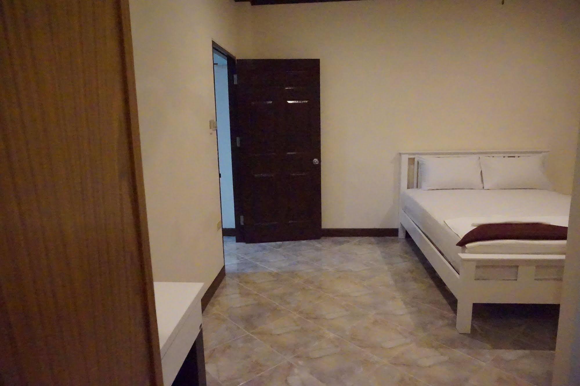 מלון Ao Nang Snowhouse Aonang Krabi מראה חיצוני תמונה