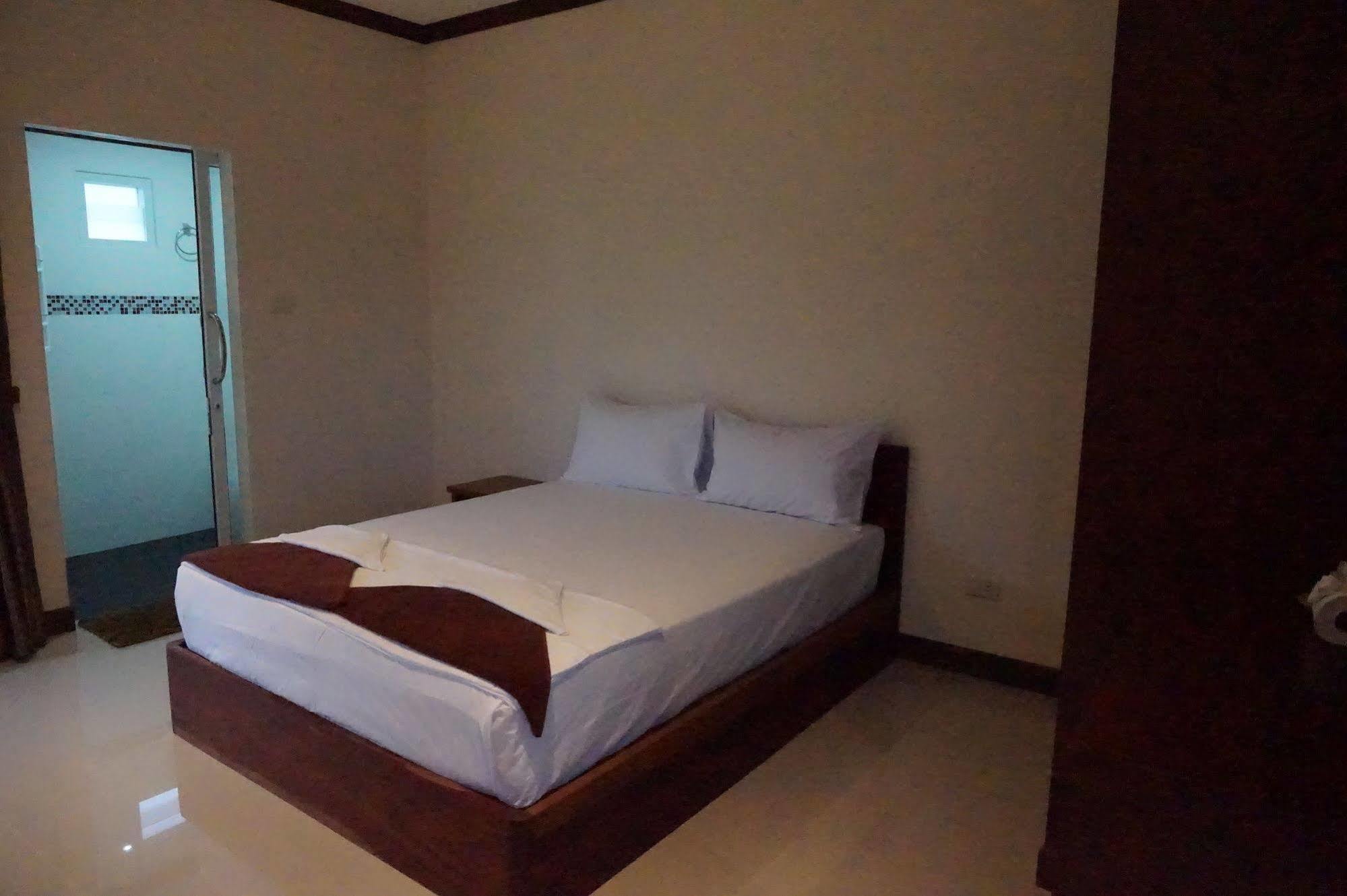 מלון Ao Nang Snowhouse Aonang Krabi מראה חיצוני תמונה