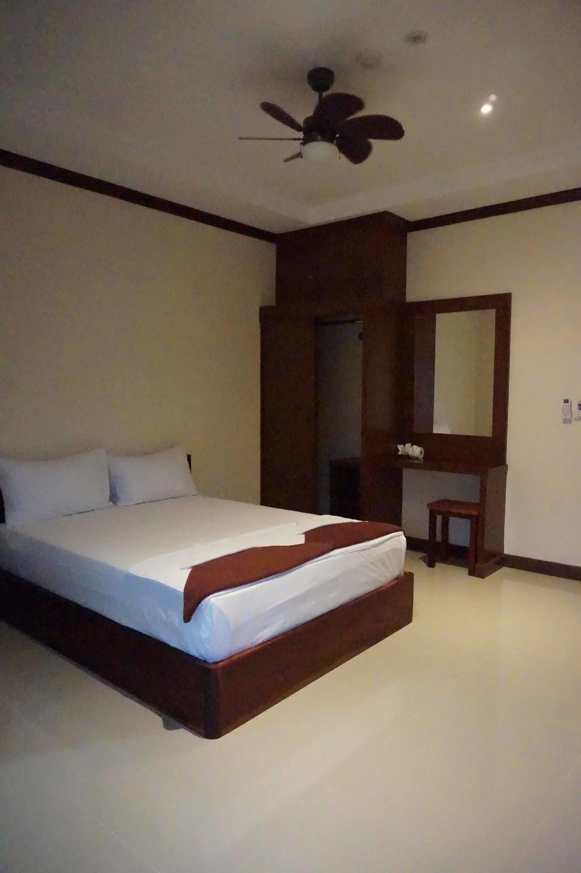 מלון Ao Nang Snowhouse Aonang Krabi מראה חיצוני תמונה