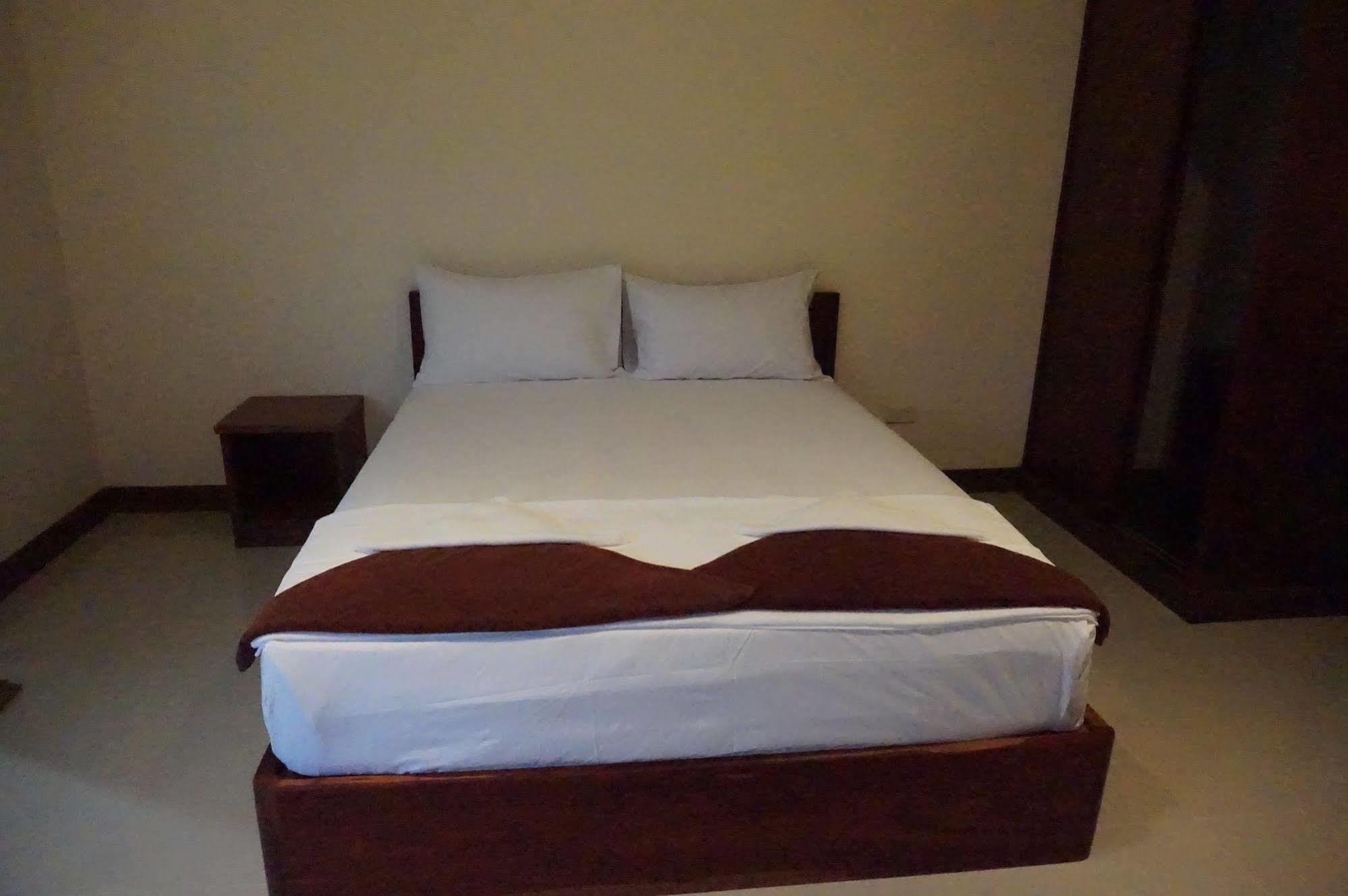 מלון Ao Nang Snowhouse Aonang Krabi מראה חיצוני תמונה