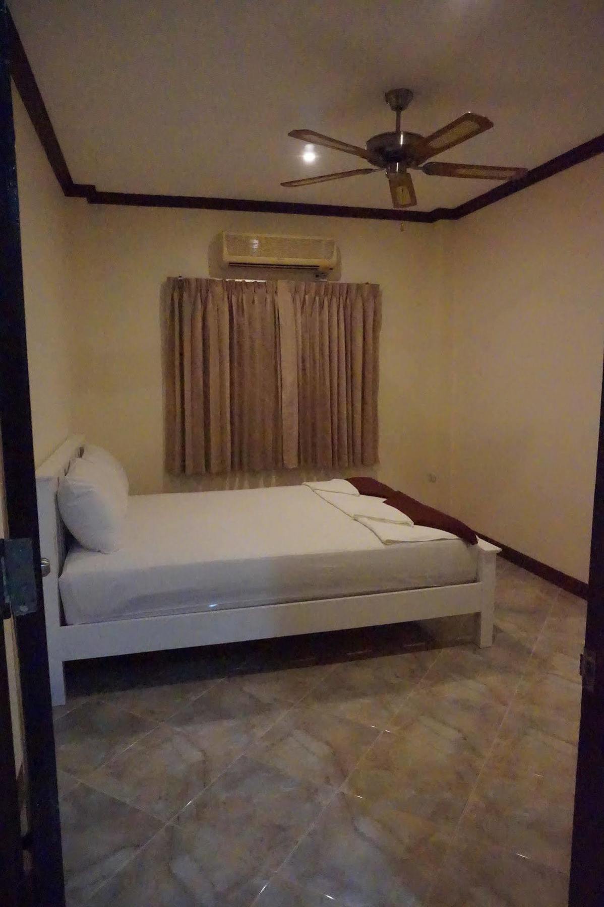 מלון Ao Nang Snowhouse Aonang Krabi מראה חיצוני תמונה