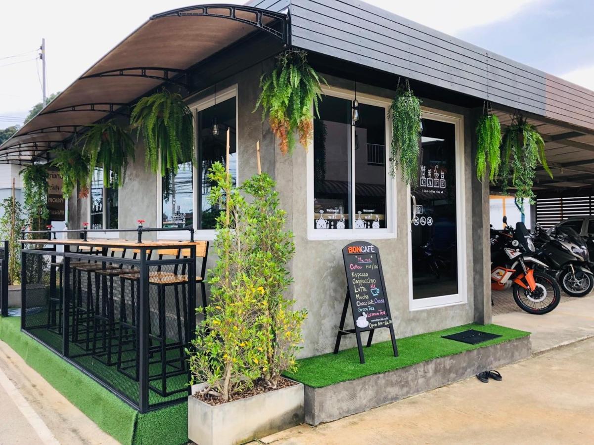 מלון Ao Nang Snowhouse Aonang Krabi מראה חיצוני תמונה