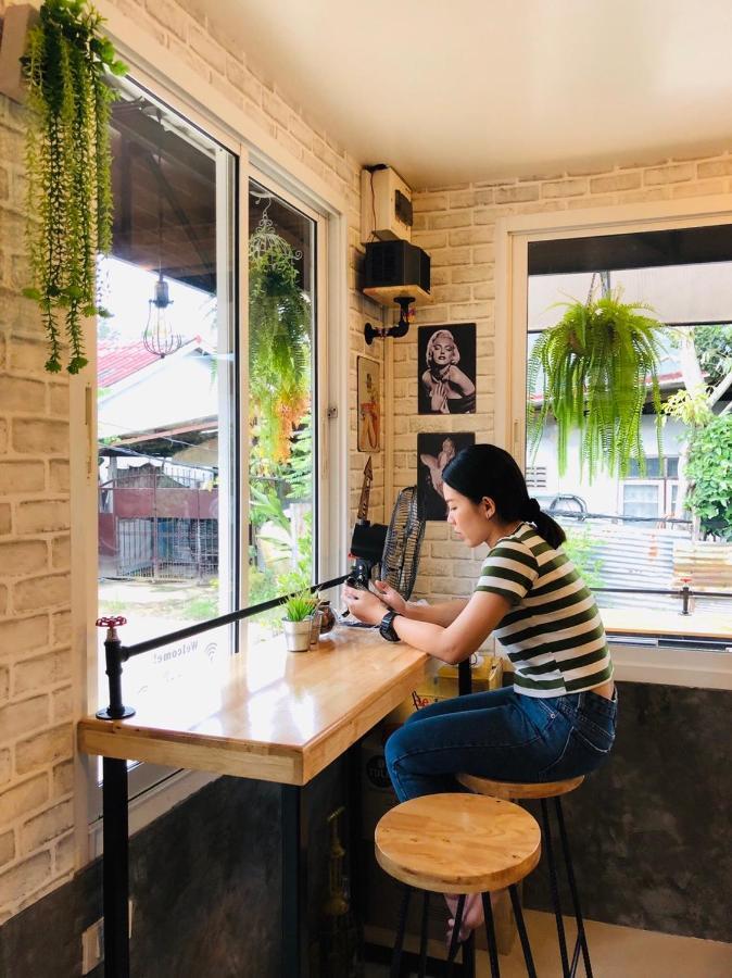 מלון Ao Nang Snowhouse Aonang Krabi מראה חיצוני תמונה
